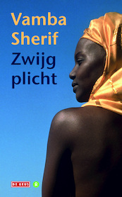 Zwijgplicht - Vamba Sherif (ISBN 9789044532821)