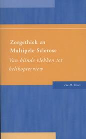 Zorgethiek en multipele sclerose - Leo Visser (ISBN 9789088505188)