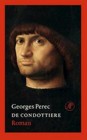 De condottiere - Georges Perec (ISBN 9789029589710)