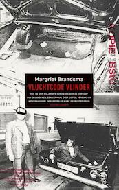 Vluchtcode vlinder - Margriet Brandsma (ISBN 9789054293750)