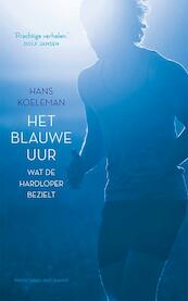 Het Blauwe uur - Hans Koeleman (ISBN 9789035142053)