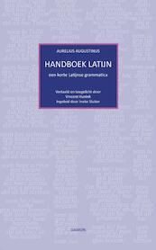 Handboek Latijn - Aurelius Augustinus (ISBN 9789460361906)