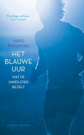 Het blauwe uur - Hans Koeleman (ISBN 9789035142060)