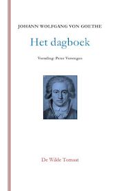 Het dagboek - Johann Wolfgang von Goethe (ISBN 9789082025569)
