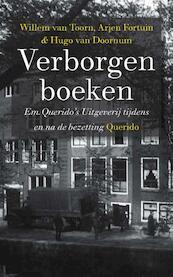 Verborgen boeken - Willem van Toorn, Arjen Fortuin, Hugo van Doornum (ISBN 9789021458083)
