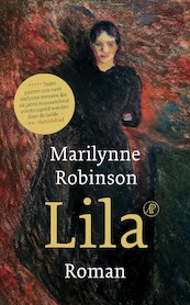 Lila - Marilynne Robinson (ISBN 9789029538749)