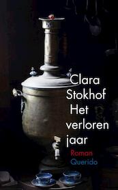 Het verloren jaar - Clara Stokhof (ISBN 9789021456942)