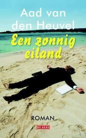 Een zonnig eiland - Aad van den Heuvel (ISBN 9789044514858)