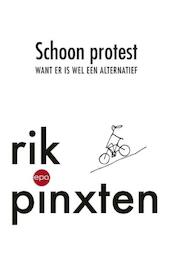 Schoon protest - Rik Pinxten (ISBN 9789462670105)