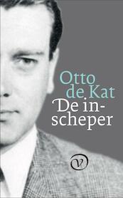 De inscheper - Otto de Kat (ISBN 9789028260313)