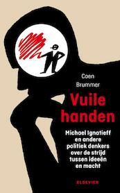 Vuile handen - Coen Brummer (ISBN 9789035252042)