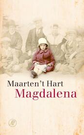 Magdalena - Maarten 't Hart (ISBN 9789029538565)