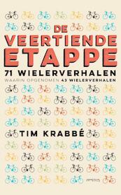 72 Wielerverhalen - Tim Krabbé (ISBN 9789044628418)