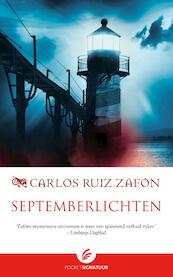 Septemberlichten - Carlos Ruiz Zafón (ISBN 9789056725310)