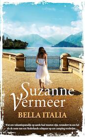 Bella Italia - Suzanne Vermeer (ISBN 9789400506046)