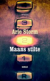 Maans stilte - Arie Storm (ISBN 9789044627763)