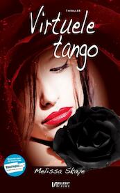 Virtuele tango - Melissa Skaye (ISBN 9789492025234)