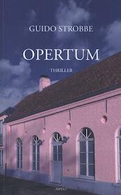 OPERTUM - Guido Strobbe (ISBN 9789461536976)