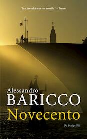 Novecento - Alessandro Baricco (ISBN 9789023490715)