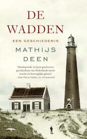De Wadden - Mathijs Deen (ISBN 9789400404007)