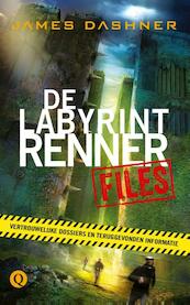 De Labyrintrenner-Files - James Dashner (ISBN 9789021400051)