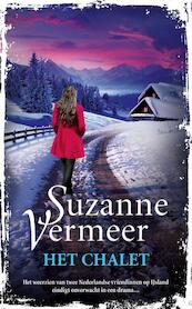 Het chalet - Suzanne Vermeer (ISBN 9789400506428)