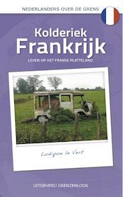Kolderiek Frankrijk - Ludique le Vert (ISBN 9789461850768)