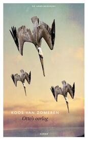 Otto's oorlog - Koos van Zomeren (ISBN 9789029504713)