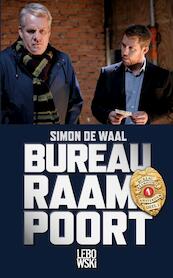 Bureau Raampoort - Simon de Waal (ISBN 9789048827435)