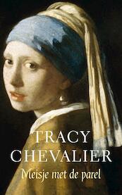 Het meisje met de parel - Tracy Chevalier (ISBN 9789022960387)