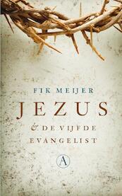 Jezus - Fik Meijer (ISBN 9789025300388)