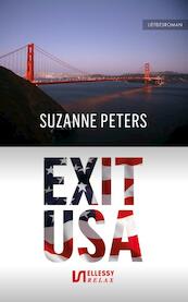 Exit USA - Suzanne Peters (ISBN 9789086602940)