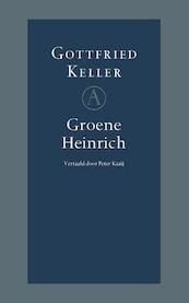 Groene Heinrich - Gottfried Keller (ISBN 9789025302511)