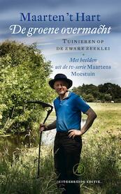 De groene overmacht - Maarten 't Hart (ISBN 9789029506489)