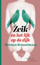 Zeik en het lijk op de dijk - Herman Brusselmans (ISBN 9789044630381)