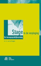 Stage in de verpleging - H.J. van der Bruggen (ISBN 9789036813556)
