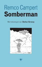 Somberman - Remco Campert (ISBN 9789023498841)