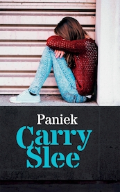 Paniek - Carry Slee (ISBN 9789048833764)