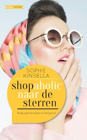 Shopaholic 7 - Sophie Kinsella (ISBN 9789044351644)