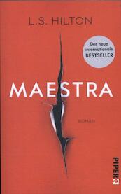 Maestra 01 - L. S. Hilton (ISBN 9783492060516)
