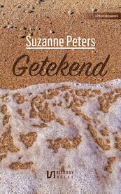 Getekend - Suzanne Peters (ISBN 9789086603046)