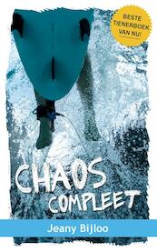 Chaos Compleet - Jeany Bijloo (ISBN 9789080165496)