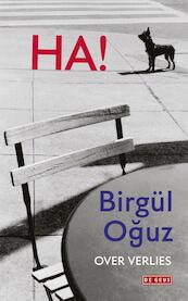 HAH - Birgul Oguz (ISBN 9789044536522)