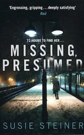Missing, Presumed - Susie Steiner (ISBN 9780008123321)