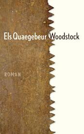 Woodstock - Els Quaegebeur (ISBN 9789038801612)