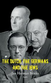The Dutch, the Germans and the Jews - Jan Herman Brinks (ISBN 9789463380379)