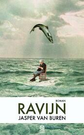 Ravijn - Jasper van Buren (ISBN 9789492241115)