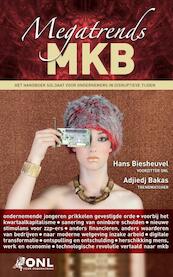 Megatrends MKB - Adjiedj Bakas, Hans Biesheuvel (ISBN 9789491932274)