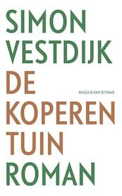 De koperen tuin - Simon Vestdijk (ISBN 9789038803630)