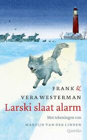 Larski slaat alarm - Frank Westerman, Vera Westerman (ISBN 9789045120416)